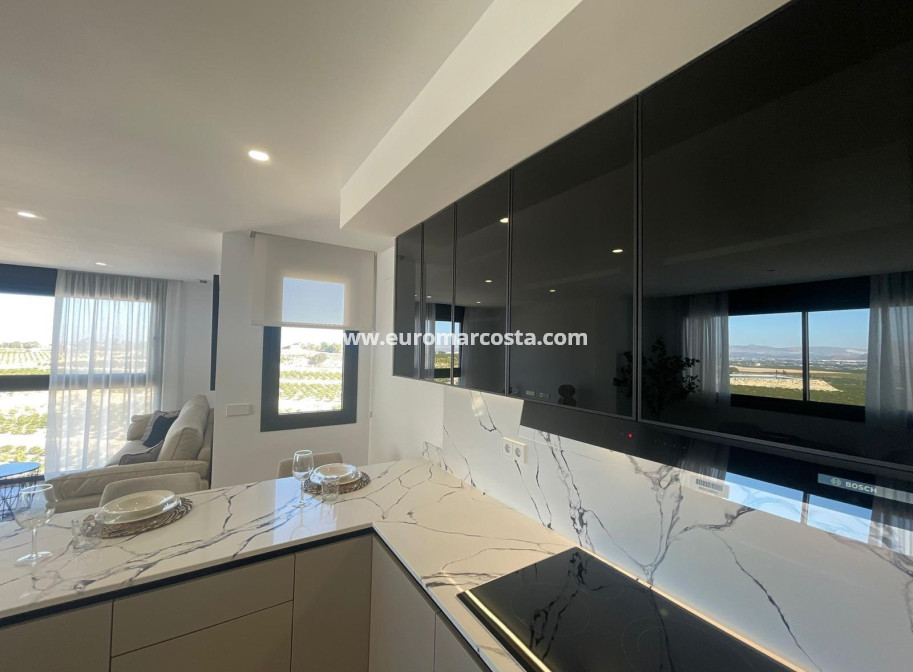 Venta - Villa - Algorfa - Comunidad valenciana