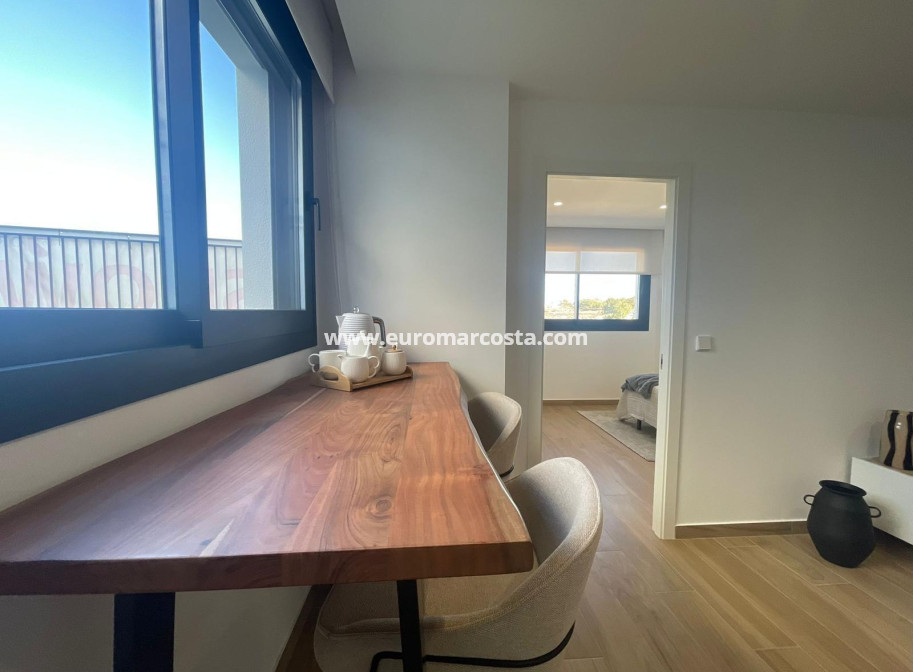 Venta - Villa - Algorfa - Comunidad valenciana
