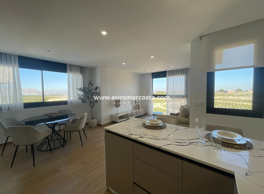 Venta - Villa - Algorfa - Comunidad valenciana