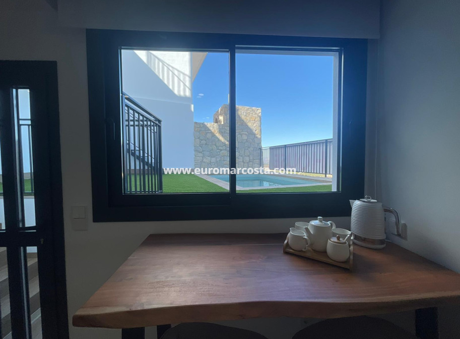 Venta - Villa - Algorfa - Comunidad valenciana