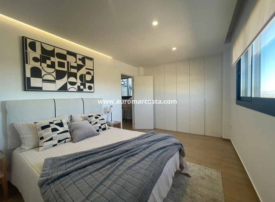 Venta - Villa - Algorfa - Comunidad valenciana