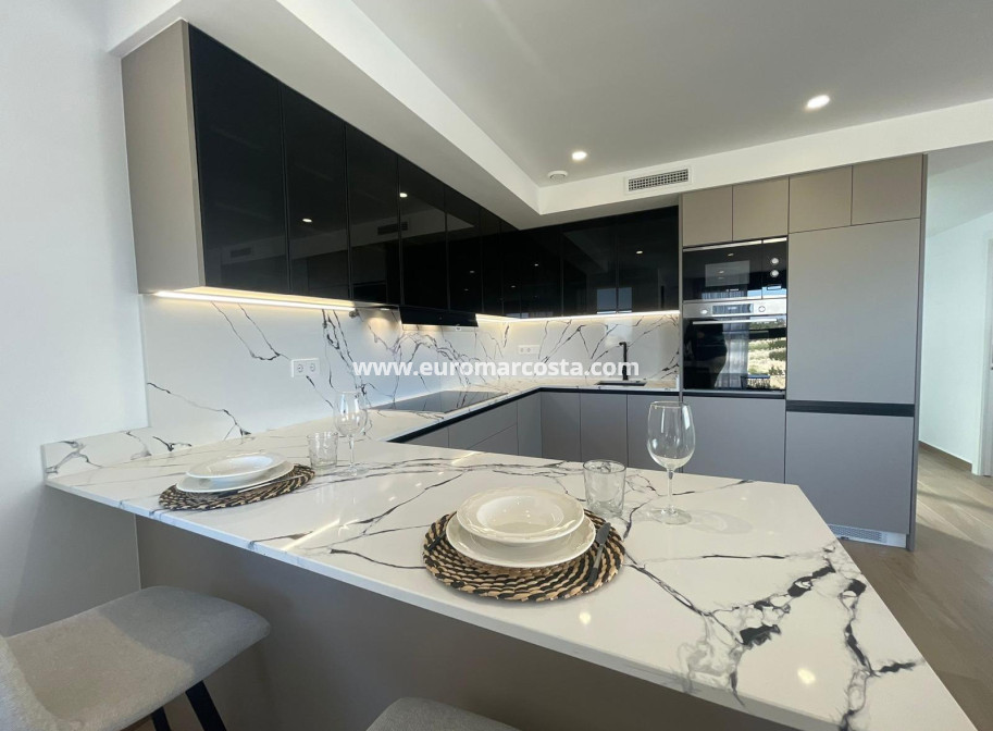 Venta - Villa - Algorfa - Comunidad valenciana