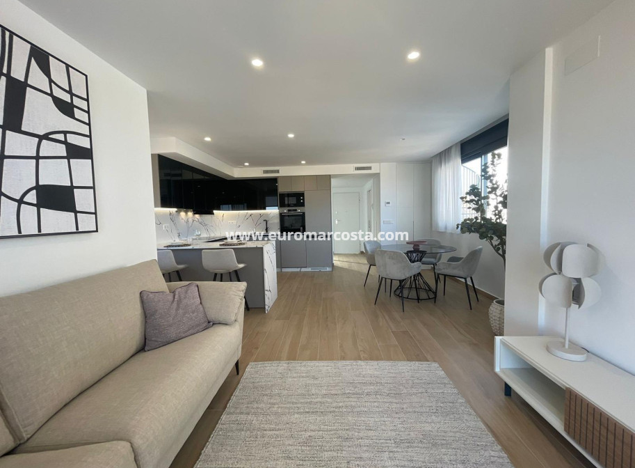 Venta - Villa - Algorfa - Comunidad valenciana