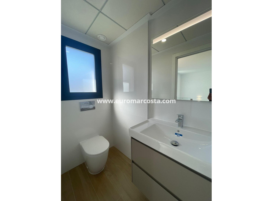 Venta - Villa - Algorfa - Comunidad valenciana
