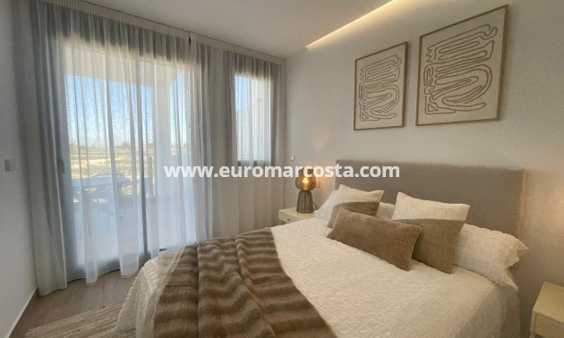Venta - Villa - Algorfa - Comunidad valenciana