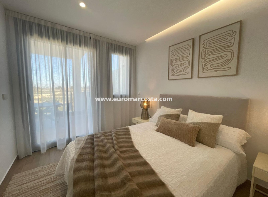 Venta - Villa - Algorfa - Comunidad valenciana
