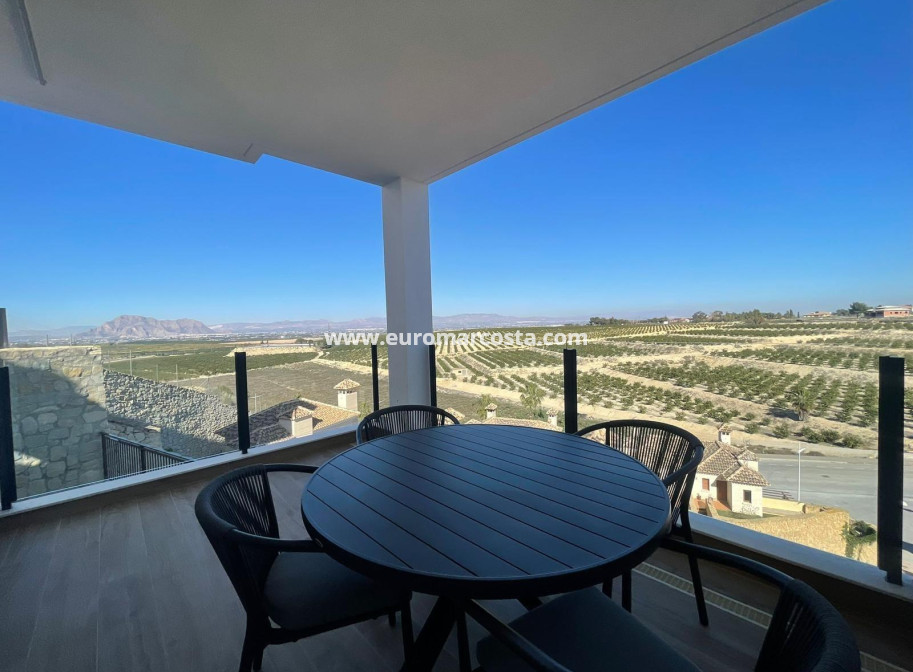 Venta - Villa - Algorfa - Comunidad valenciana