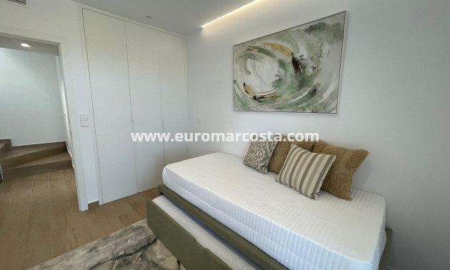 Venta - Villa - Algorfa - Comunidad valenciana