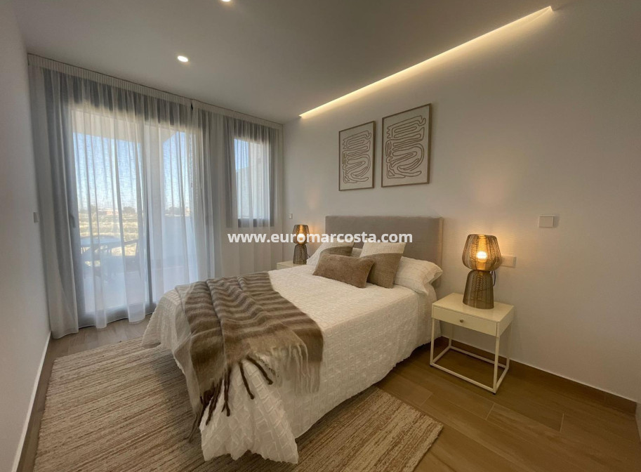 Venta - Villa - Algorfa - Comunidad valenciana