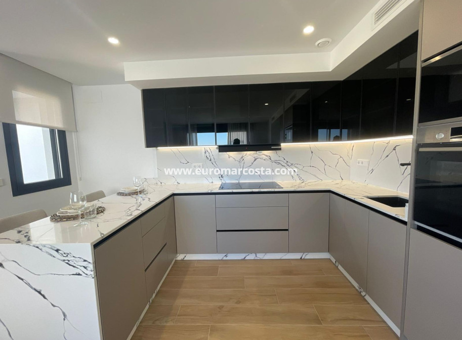 Venta - Villa - Algorfa - Comunidad valenciana