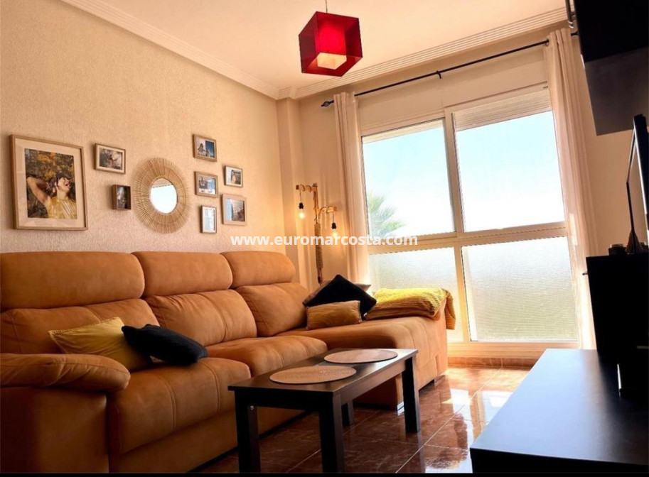 Objekte zum Wiederverkauf - Wohnung - Formentera del Segura - Pueblo 5