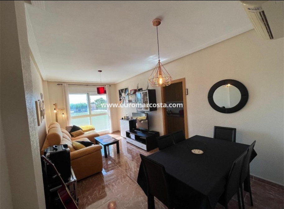 Objekte zum Wiederverkauf - Wohnung - Formentera del Segura - Pueblo 5