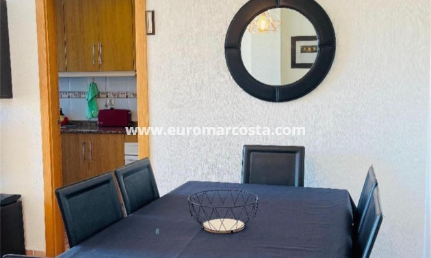 Objekte zum Wiederverkauf - Wohnung - Formentera del Segura - Pueblo 5