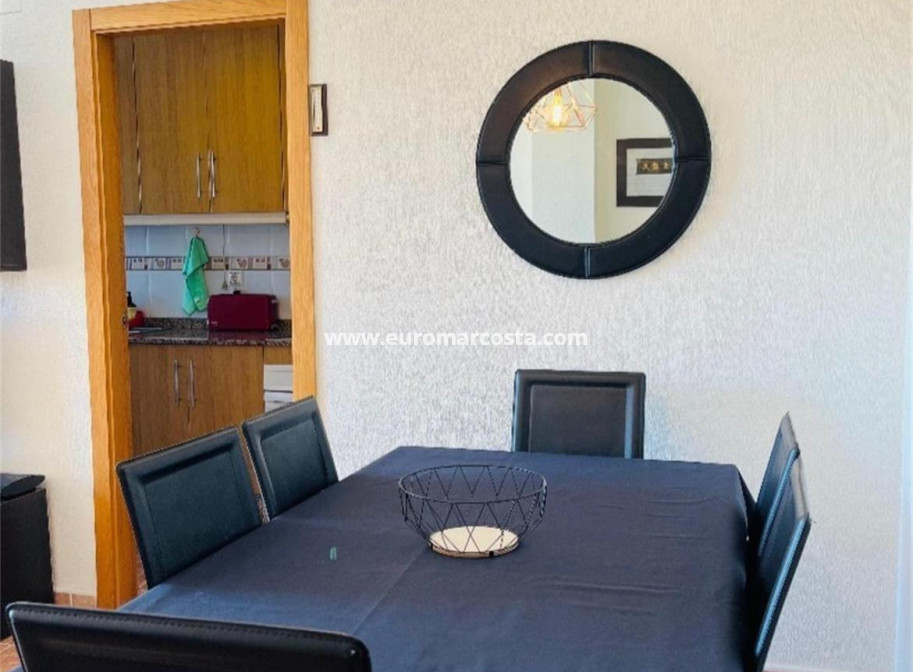 Objekte zum Wiederverkauf - Wohnung - Formentera del Segura - Pueblo 5