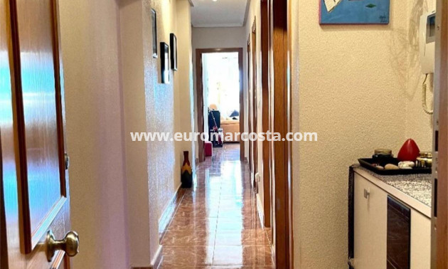 Objekte zum Wiederverkauf - Wohnung - Formentera del Segura - Pueblo 5