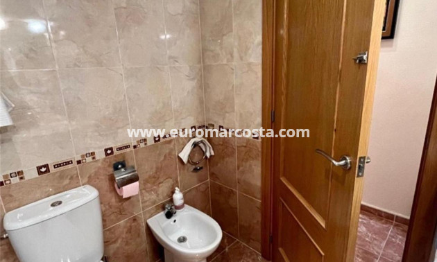 Objekte zum Wiederverkauf - Wohnung - Formentera del Segura - Pueblo 5