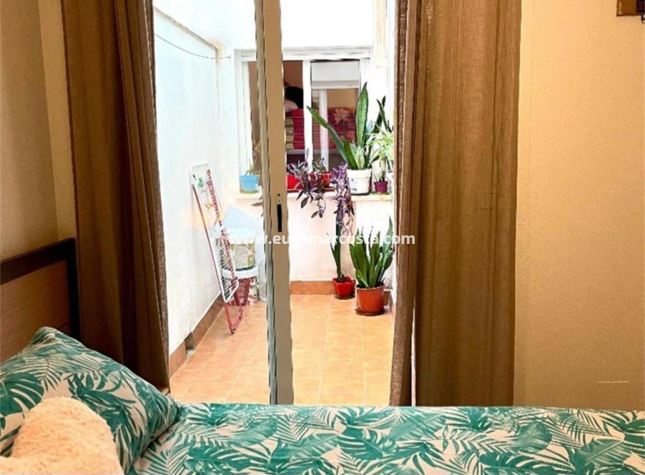 Objekte zum Wiederverkauf - Wohnung - Formentera del Segura - Pueblo 5