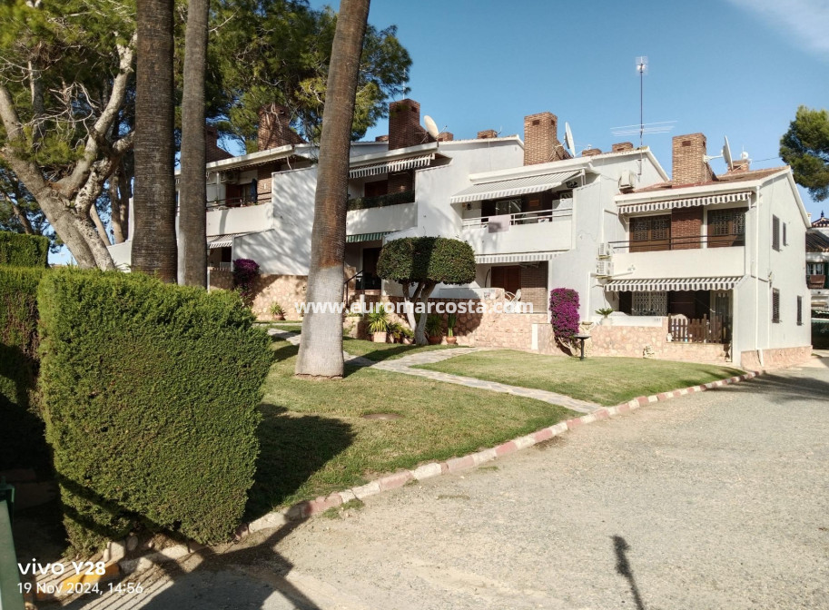 Venta - Apartamento / piso - Orihuela - Montepinar-La Aparecida-Raiguero