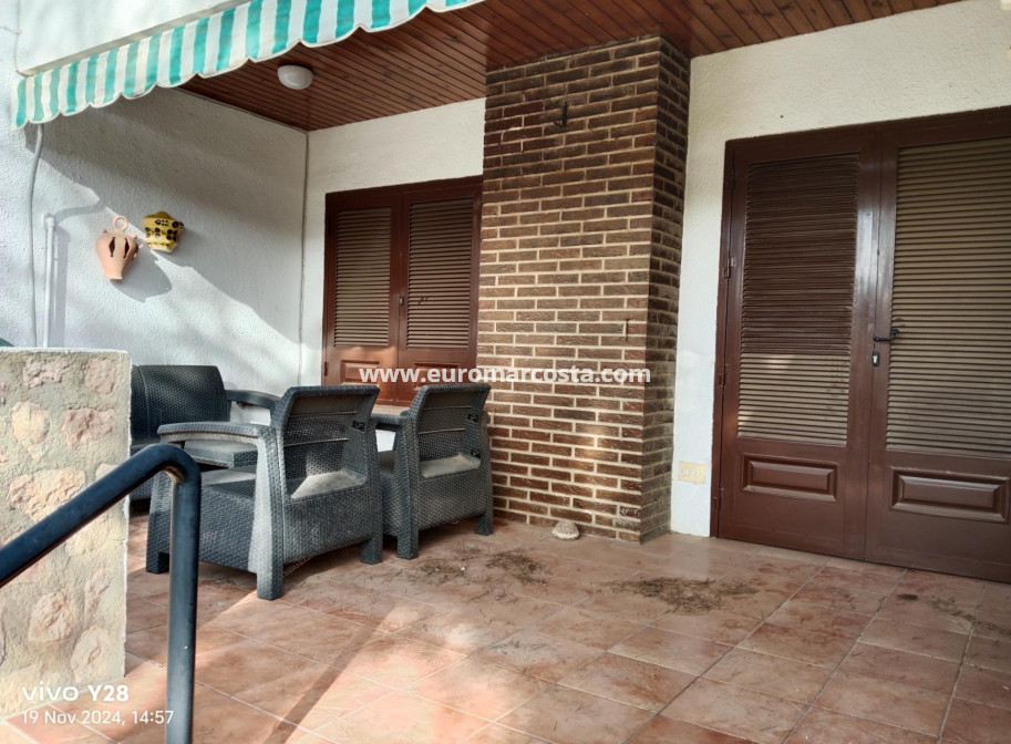 Venta - Apartamento / piso - Orihuela - Montepinar-La Aparecida-Raiguero