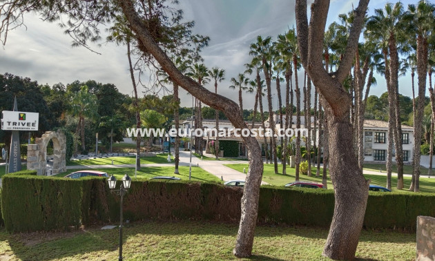 Venta - Apartamento / piso - Orihuela - Montepinar-La Aparecida-Raiguero