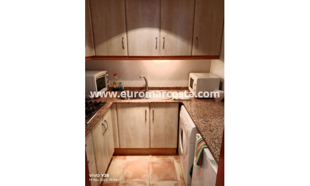Venta - Apartamento / piso - Orihuela - Montepinar-La Aparecida-Raiguero