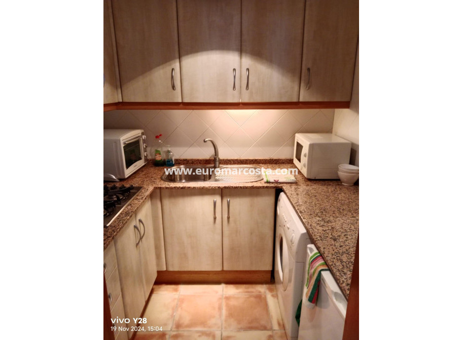 Venta - Apartamento / piso - Orihuela - Montepinar-La Aparecida-Raiguero