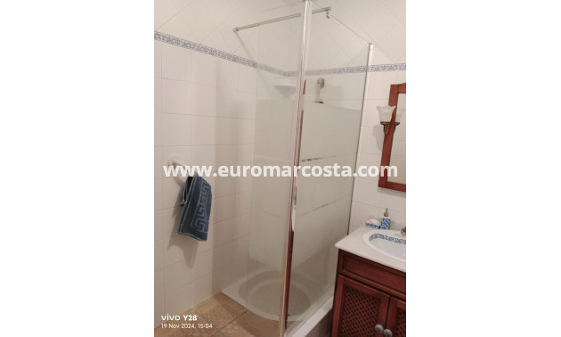 Venta - Apartamento / piso - Orihuela - Montepinar-La Aparecida-Raiguero