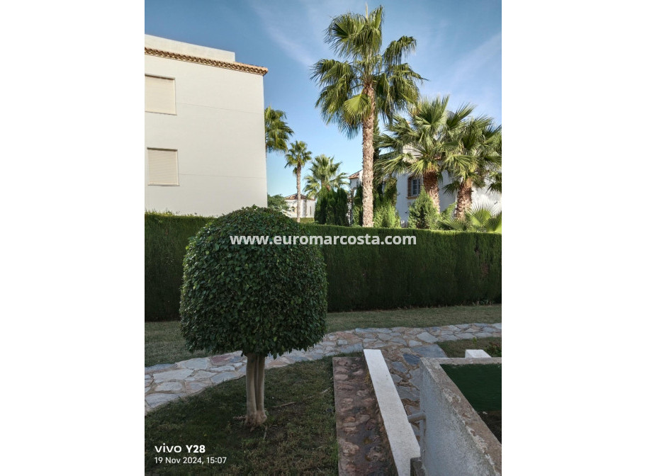 Venta - Apartamento / piso - Orihuela - Montepinar-La Aparecida-Raiguero
