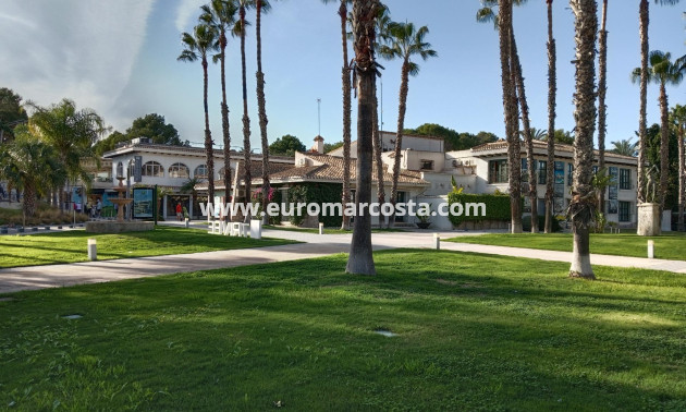 Venta - Apartamento / piso - Orihuela - Montepinar-La Aparecida-Raiguero