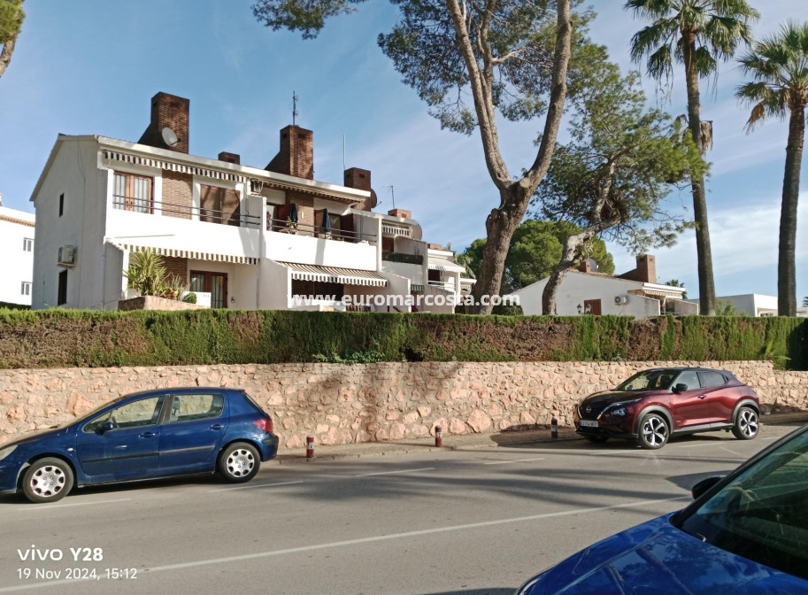 Venta - Apartamento / piso - Orihuela - Montepinar-La Aparecida-Raiguero