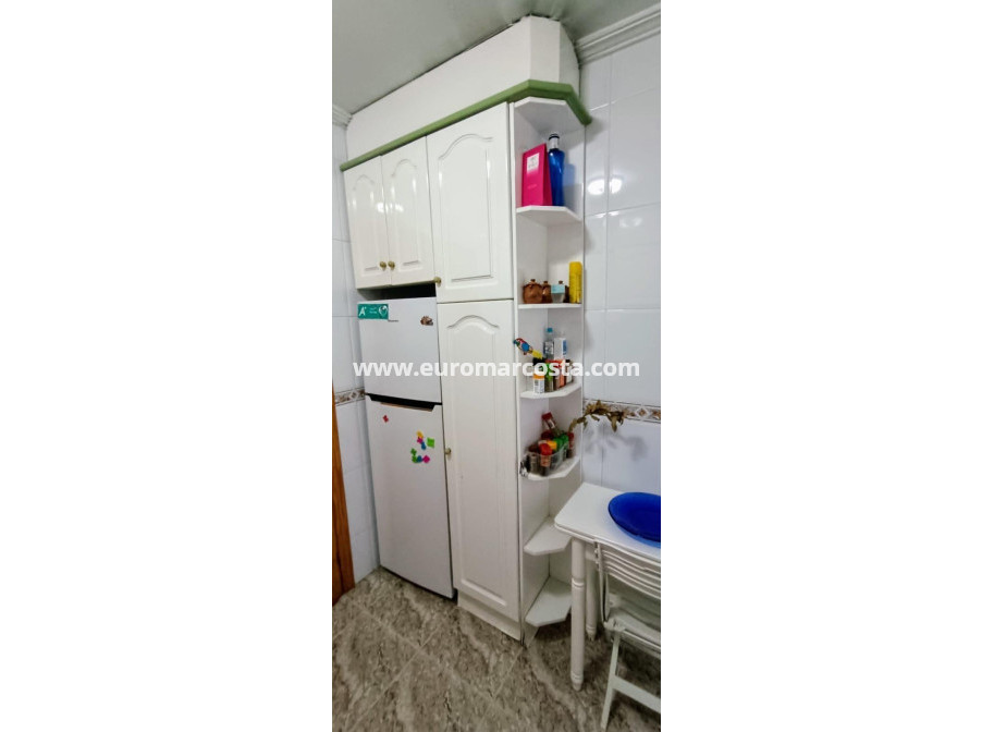 Venta - Apartamento / piso - Torrevieja - TORREVIEJA