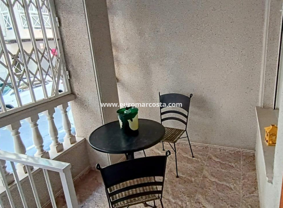 Venta - Apartamento / piso - Torrevieja - TORREVIEJA