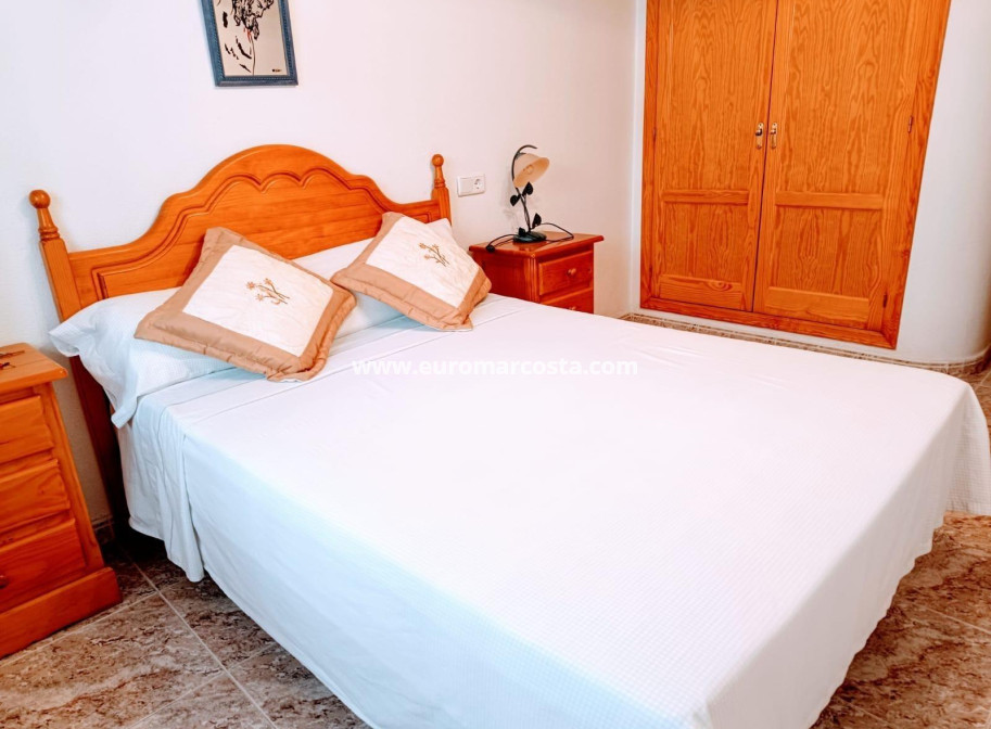 Venta - Apartamento / piso - Torrevieja - TORREVIEJA