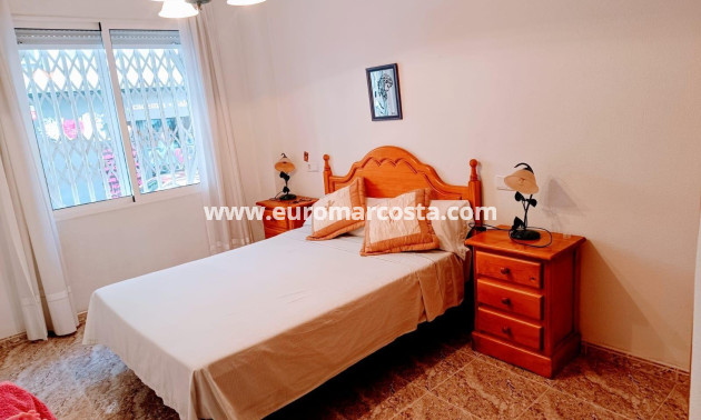 Venta - Apartamento / piso - Torrevieja - TORREVIEJA