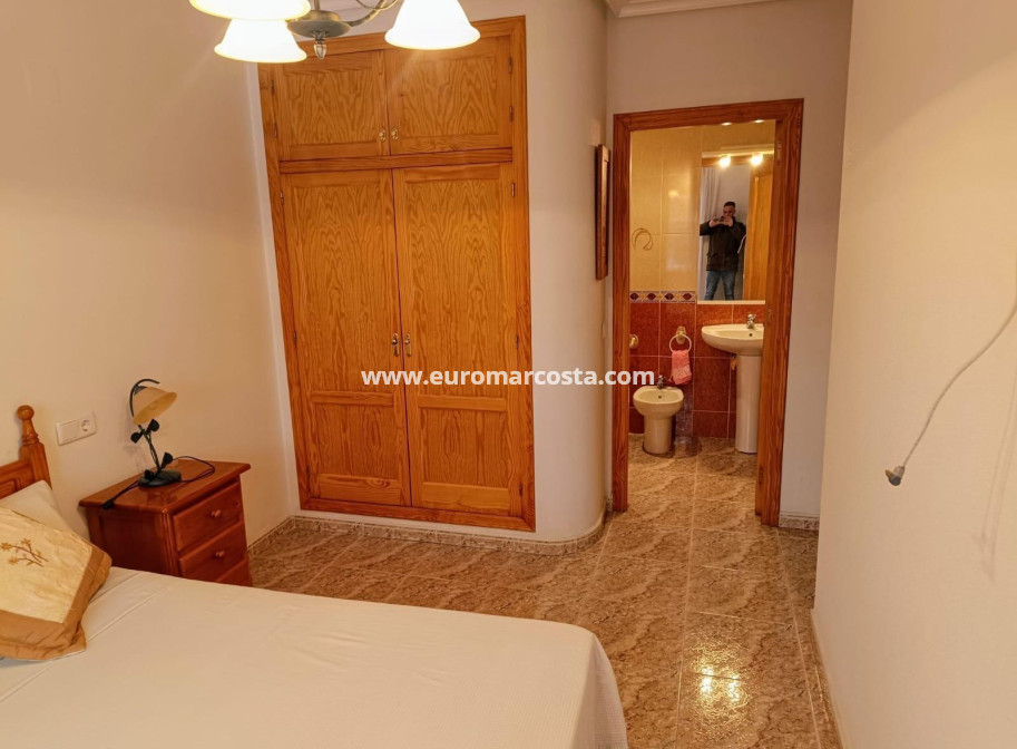 Venta - Apartamento / piso - Torrevieja - TORREVIEJA