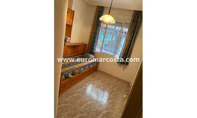 Venta - Apartamento / piso - Torrevieja - TORREVIEJA