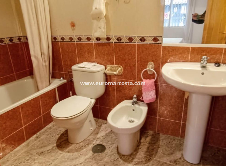 Venta - Apartamento / piso - Torrevieja - TORREVIEJA
