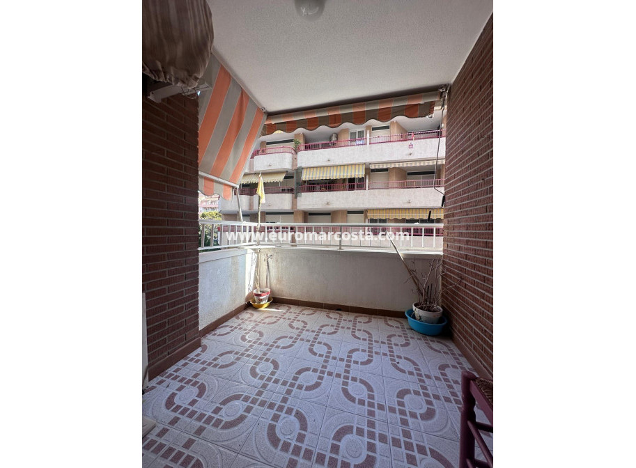 Venta - Apartamento / piso - Torrevieja - TORREVIEJA