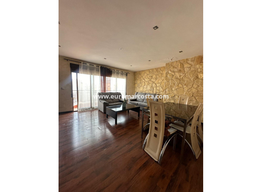 Sale - Apartment / flat - Torrevieja - TORREVIEJA