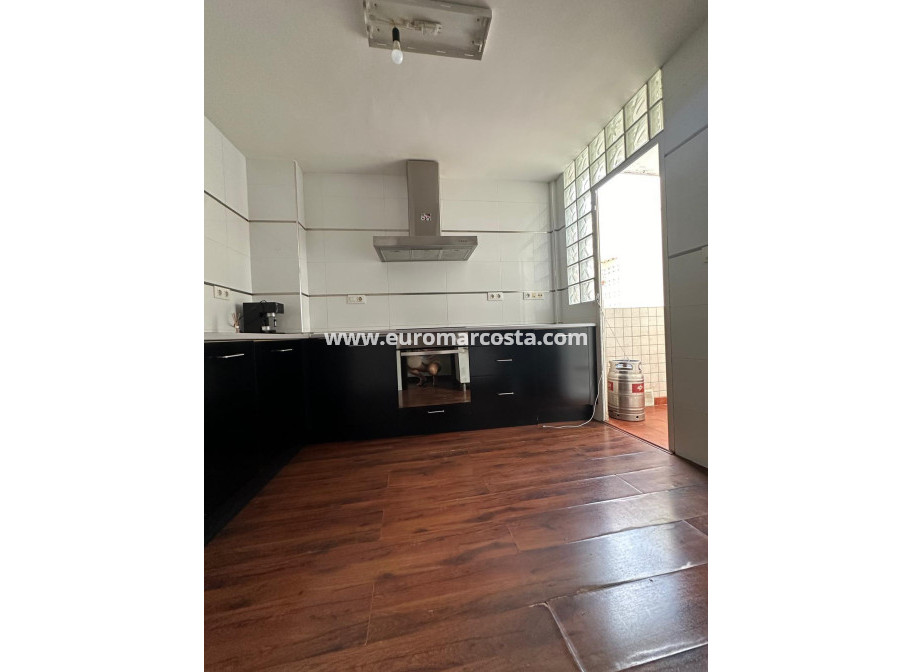 Sale - Apartment / flat - Torrevieja - TORREVIEJA