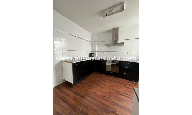 Sale - Apartment / flat - Torrevieja - TORREVIEJA