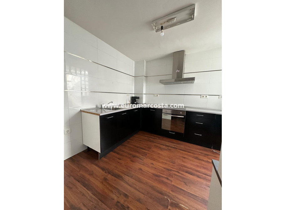 Sale - Apartment / flat - Torrevieja - TORREVIEJA