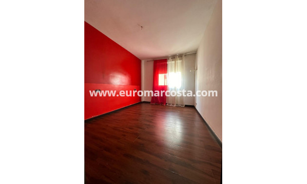 Sale - Apartment / flat - Torrevieja - TORREVIEJA