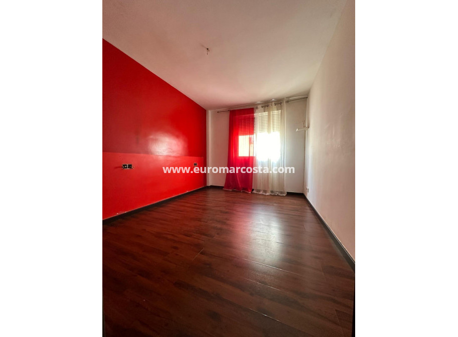 Sale - Apartment / flat - Torrevieja - TORREVIEJA