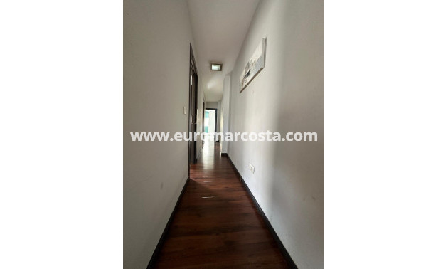 Sale - Apartment / flat - Torrevieja - TORREVIEJA