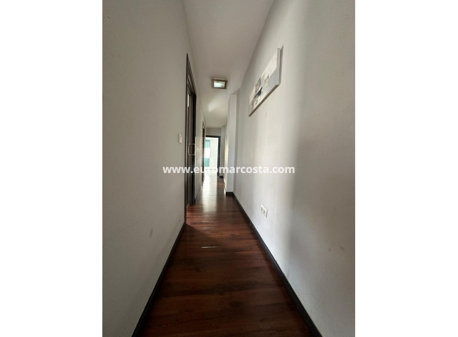 Sale - Apartment / flat - Torrevieja - TORREVIEJA