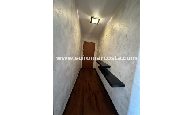 Sale - Apartment / flat - Torrevieja - TORREVIEJA