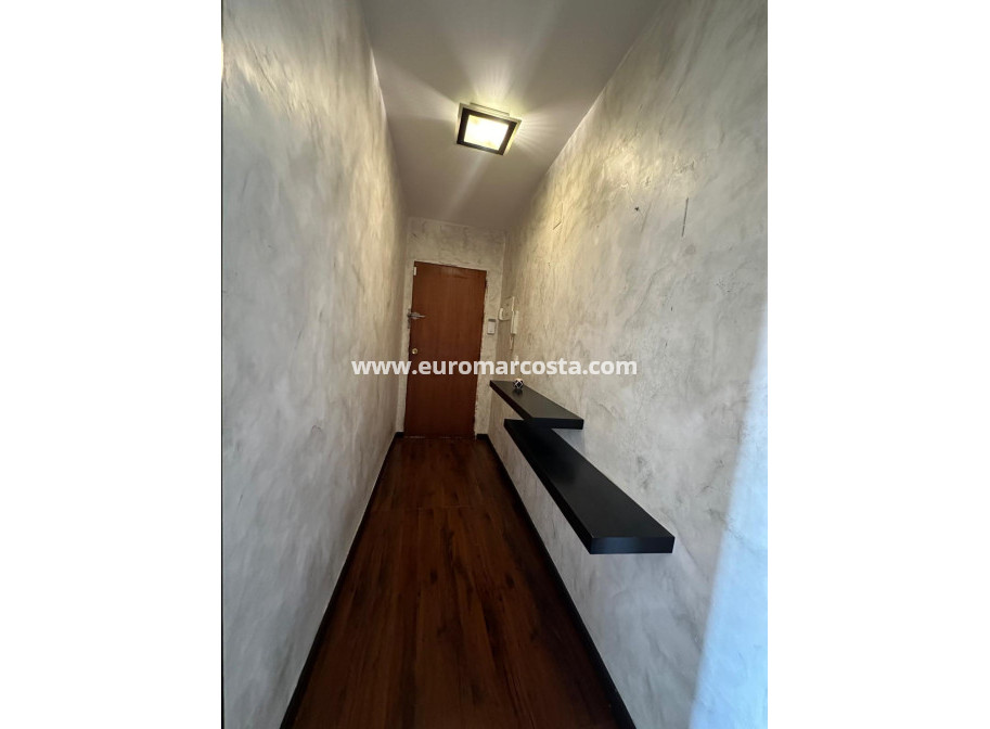 Sale - Apartment / flat - Torrevieja - TORREVIEJA