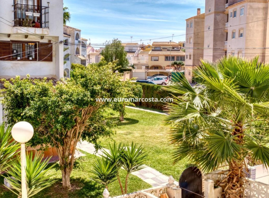 Venta - Villa - Torrevieja - Calas blanca