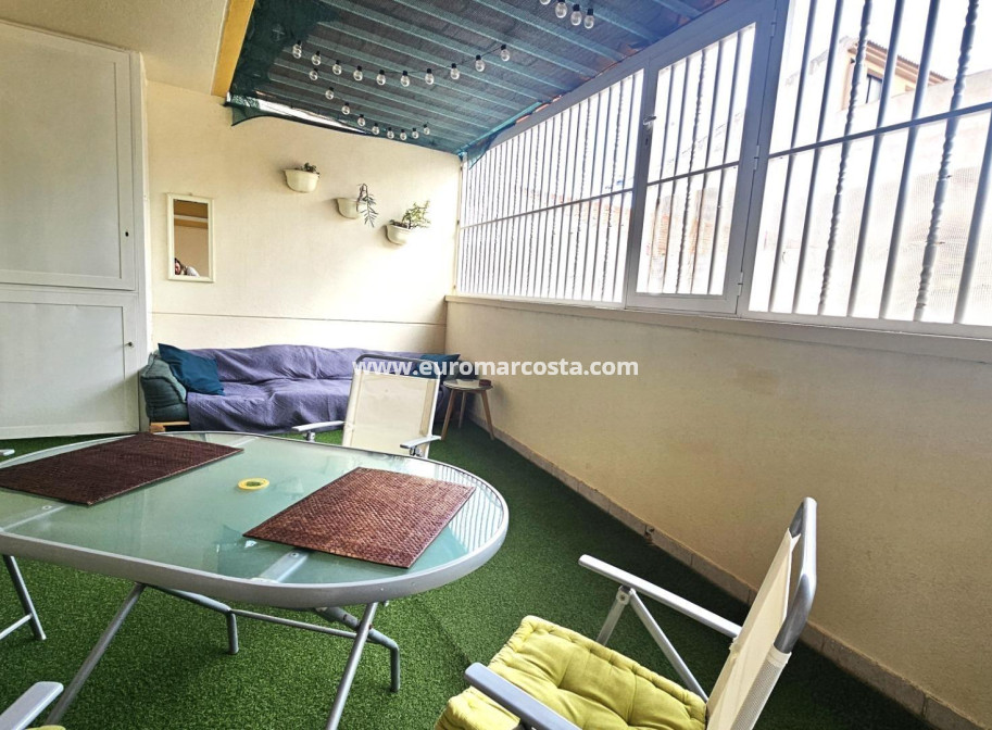 Sale - Apartment / flat - Torrevieja - TORREVIEJA